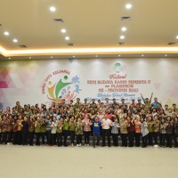 Diklat GTK Se-Riau 2024 Being An Amazing Educator Season 3